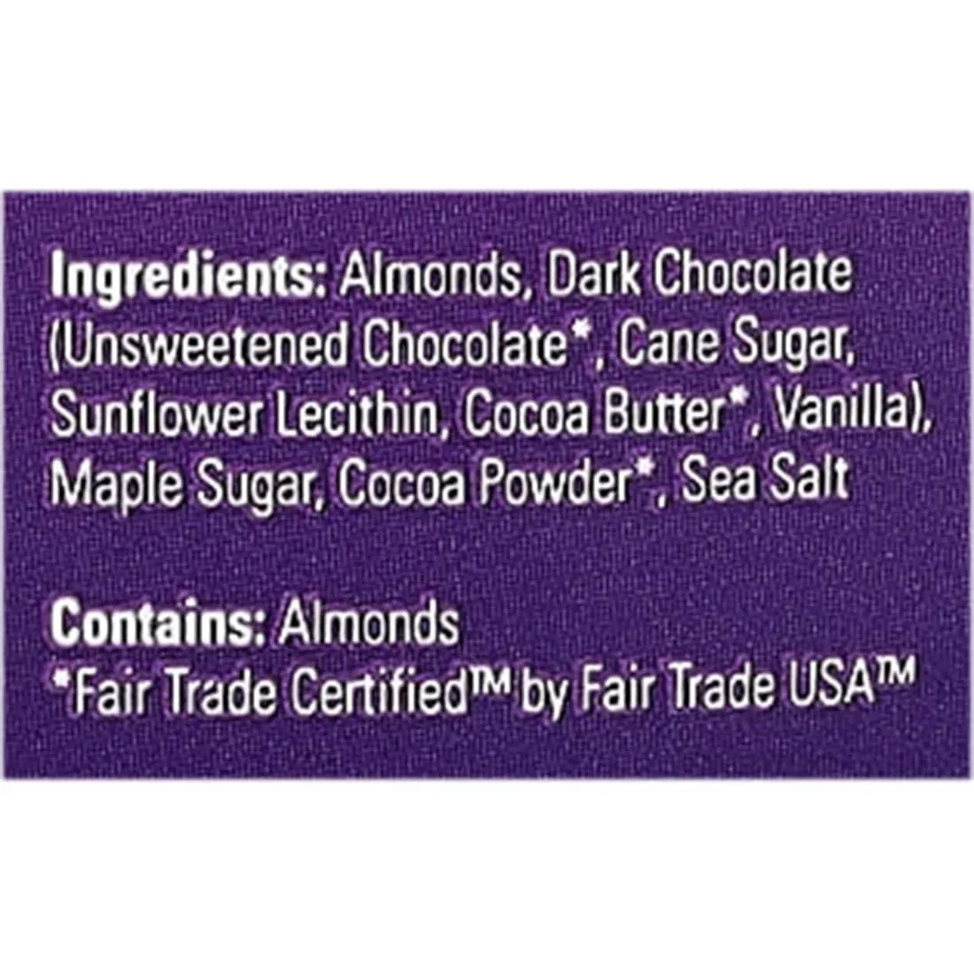 SKINNYDIPPED SuperDark + Sea Salt Chocolate Covered Almonds, 3.5 Ounce Resealable Bag, 1 Count Super Dark + Sea Salt 3.5 Ounce (Pack of 1)