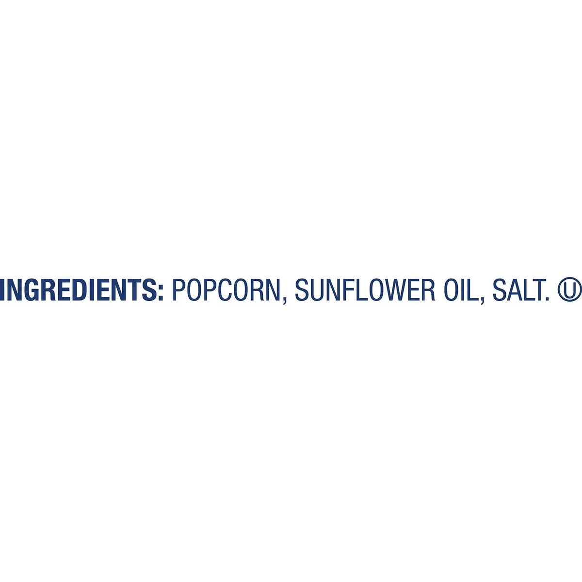 SkinnyPop Original Popcorn, 14 oz.