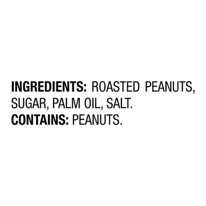Skippy All Natural Peanut Butter, 2 pk./48 oz.