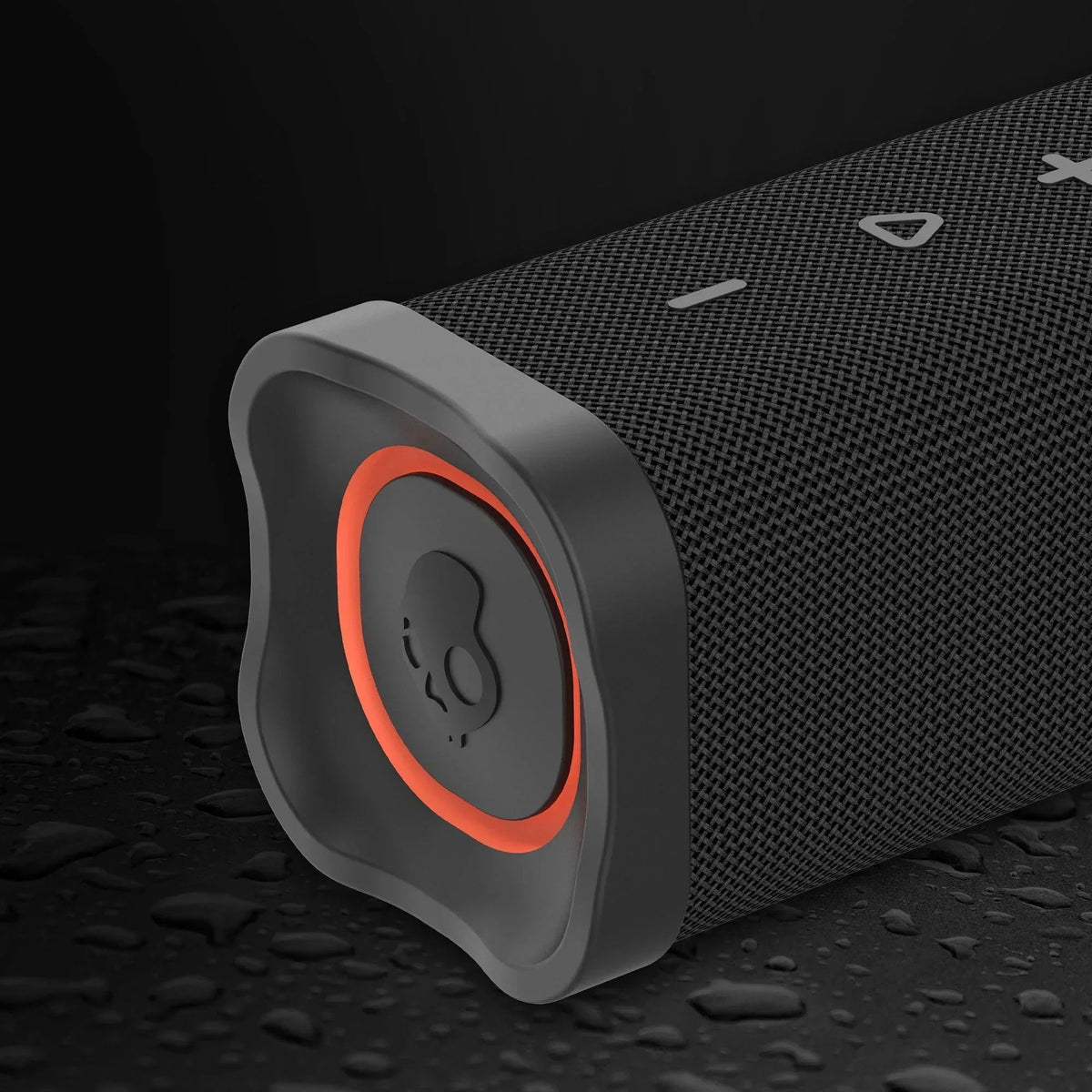 Skullcandy Terrain Large XT Compact Tough Wireless Speaker