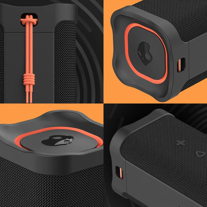 Skullcandy Terrain Large XT Compact Tough Wireless Speaker