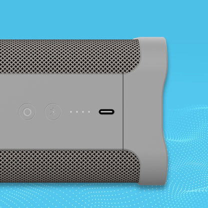 Skullcandy Terrain Large XT Compact Tough Wireless Speaker