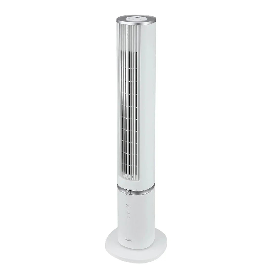 Pelonis 40" SmartClean Tower Fan