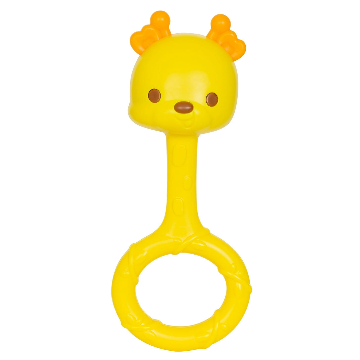 Smart Steps Tiny Nibbles Dishwasher Safe Teethers, 3 Months and Up