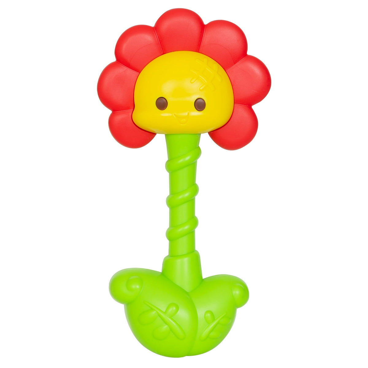 Smart Steps Tiny Nibbles Dishwasher Safe Teethers, 3 Months and Up