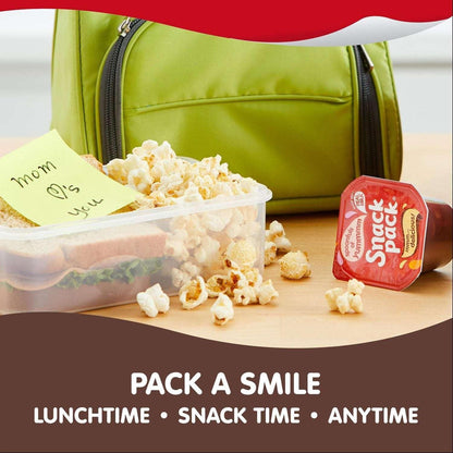 Snack Pack Pudding Variety Pack, 3.25 oz., 36 pk.