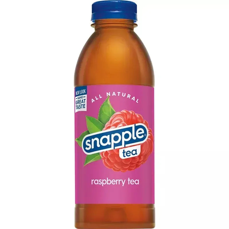 Snapple Ice Tea Variety Pack, 24 pk./20 fl. oz.