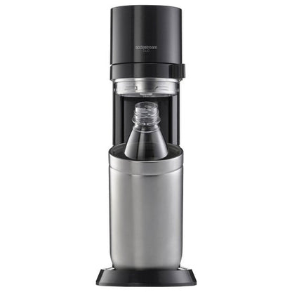 SodaStream® DUO Sparkling Water Maker with Glass Carafe