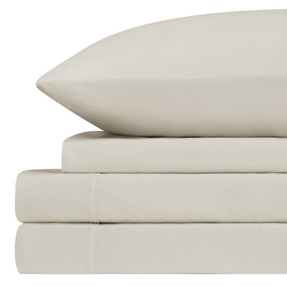 South Point Home Fashions Microfiber 6-piece Sheet Set