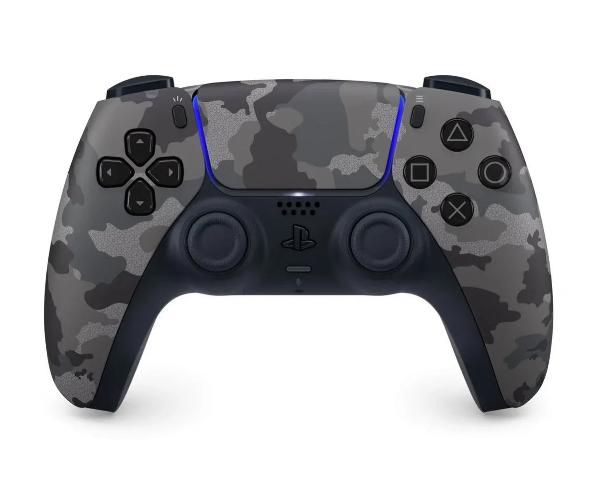 PlayStation DualSense™ Wireless Controller – Chroma Indigo