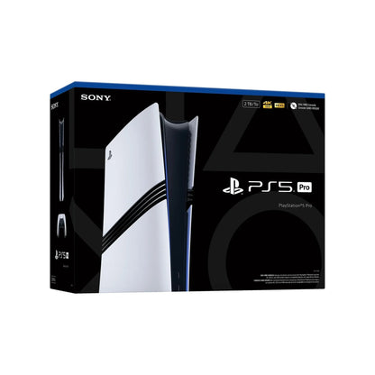 Sony PlayStation 5 Pro Console (PS5 Pro)