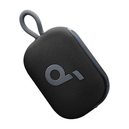 Soundcore Select 4 Go Bluetooth Speaker by Anker, 2-pack Bundle