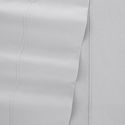South Point Home Fashions Microfiber 4-piece Sheet Set