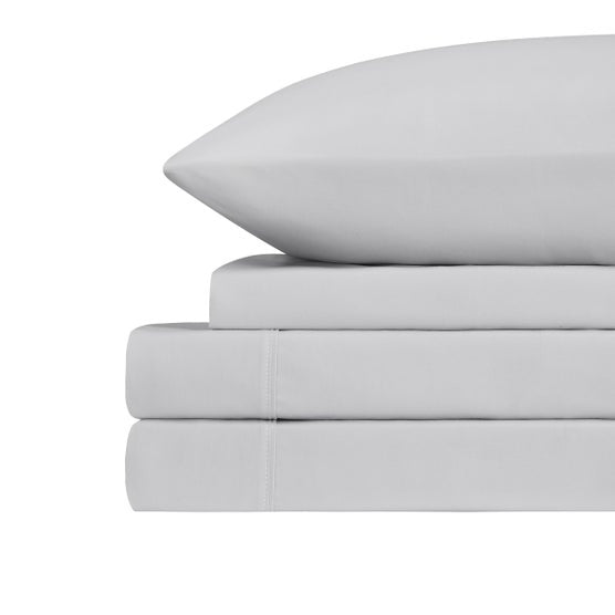 South Point Home Fashions Microfiber 4-piece Sheet Set