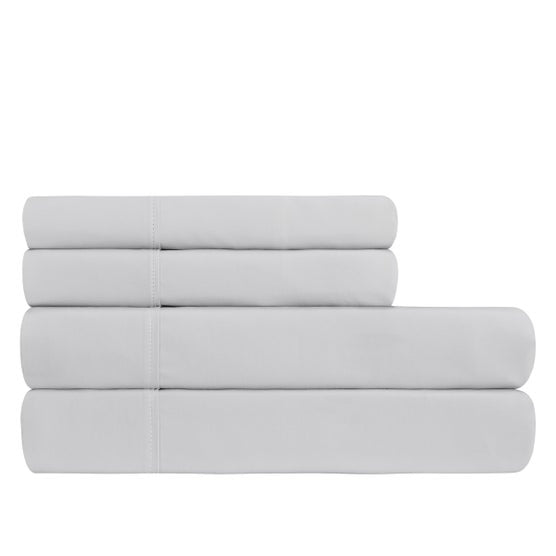 South Point Home Fashions Microfiber 4-piece Sheet Set