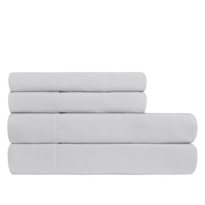 South Point Home Fashions Microfiber 4-piece Sheet Set