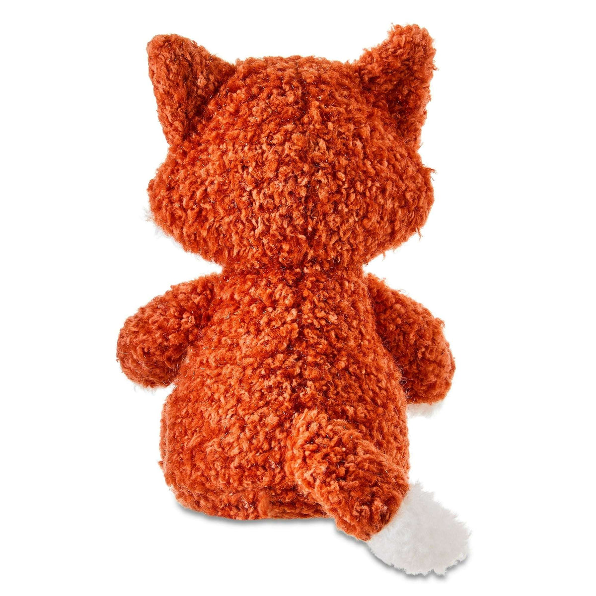 Spark.Create.Imagine Fox Plush Toy 9"