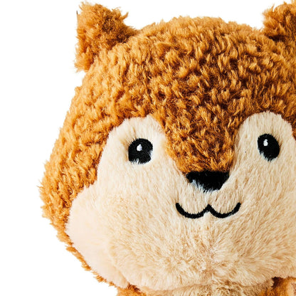 Spark.Create.Imagine Squirrel Plush Toy, 9"