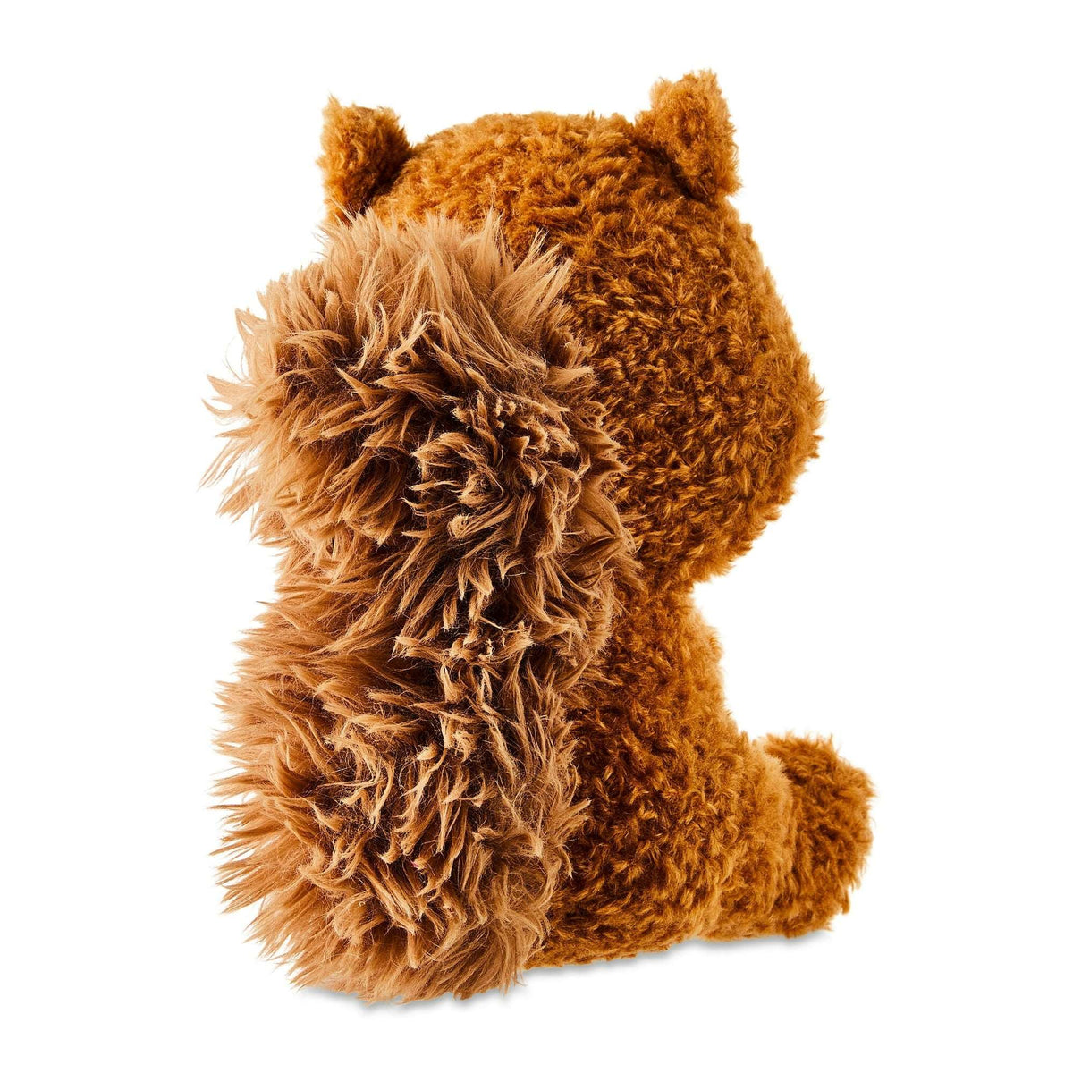 Spark.Create.Imagine Squirrel Plush Toy, 9"