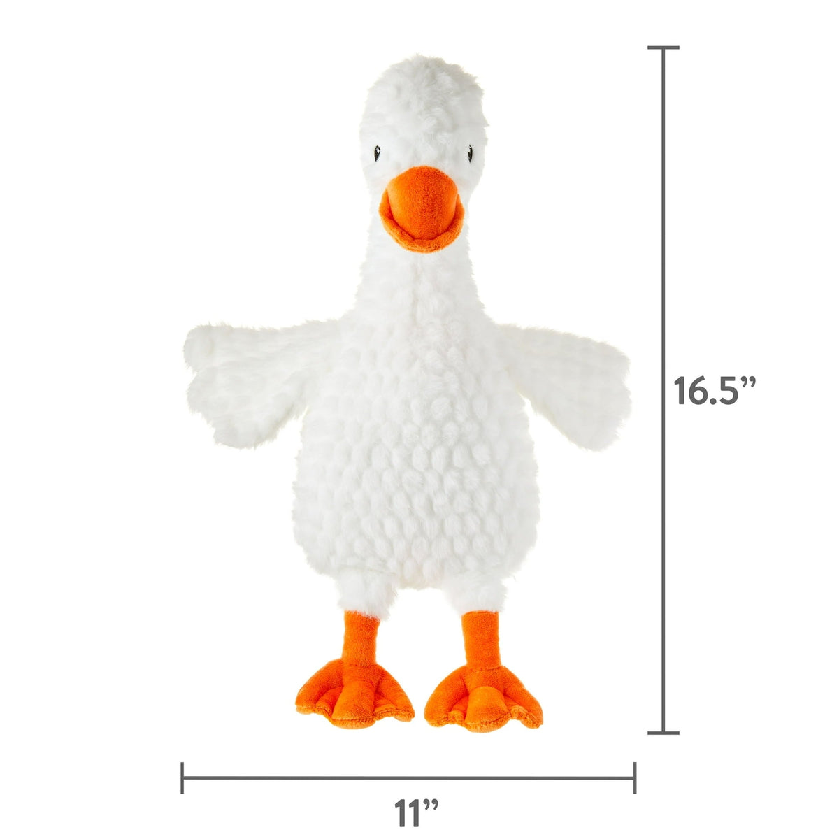 Spark Create Imagine Goose Plush, 0 Months+