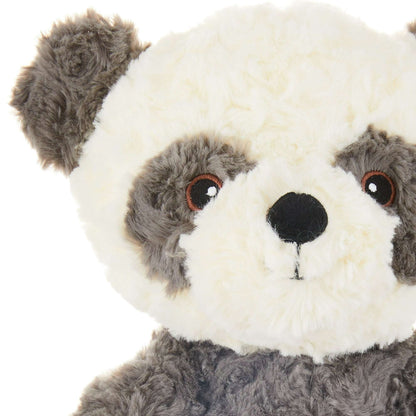Spark Create Imagine Panda Plush, 10 in, for all Ages