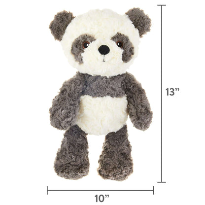 Spark Create Imagine Panda Plush, 10 in, for all Ages