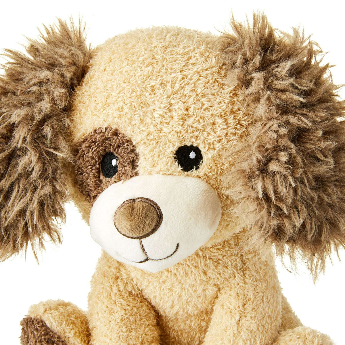 Spark Create Imagine Puppy Plush, 10 in, 0 Months+