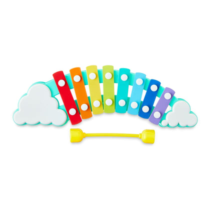 Spark Create Imagine Rainbow Xylophone