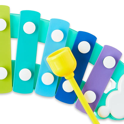 Spark Create Imagine Rainbow Xylophone