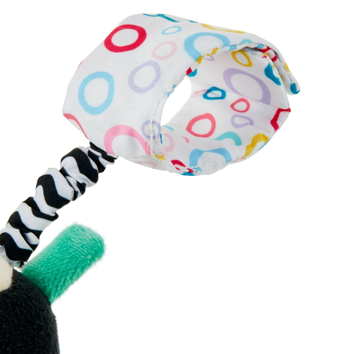 Spark Create Imagine Travel Chime, Red Ladybug, Ages 0 Months+