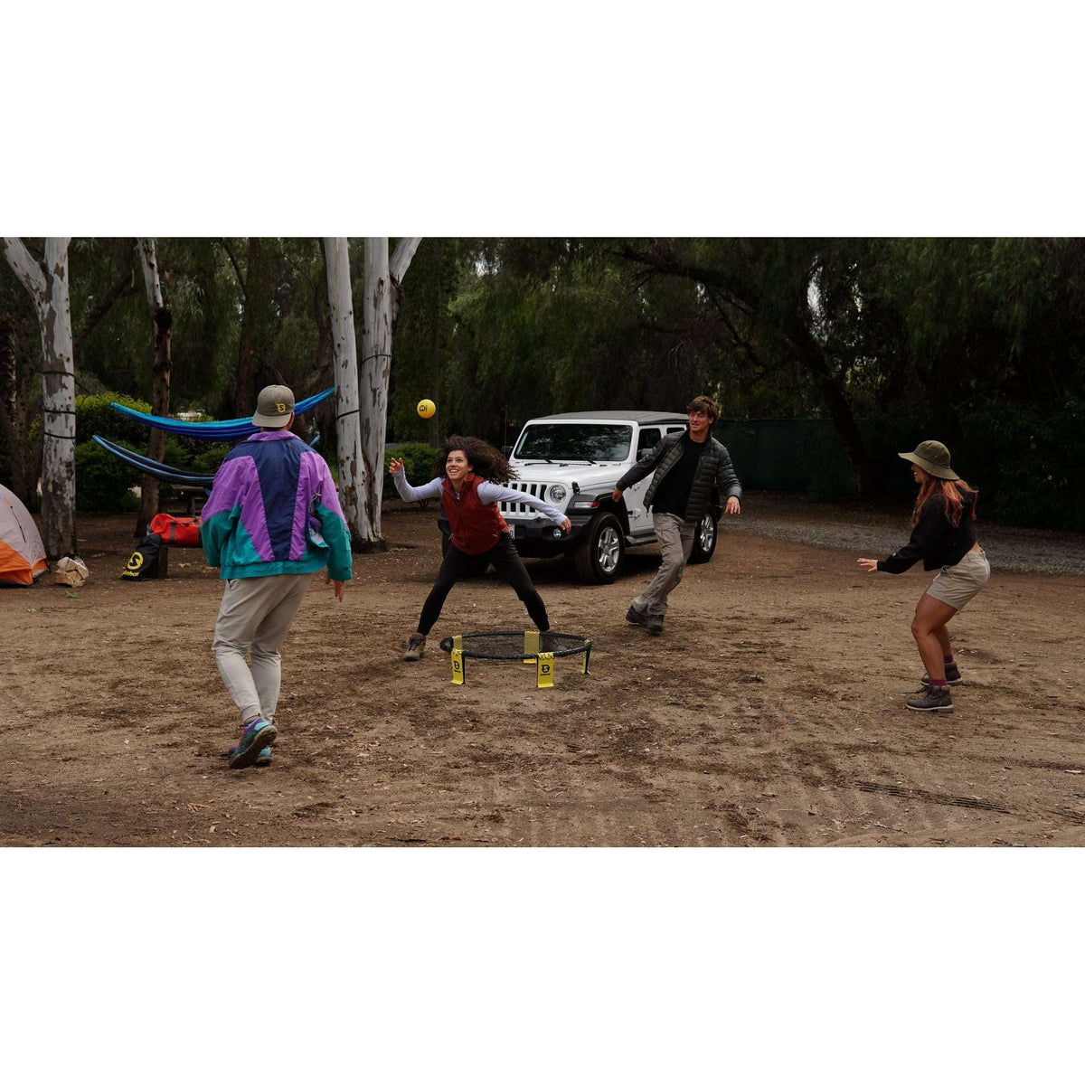 Spikeball Weekender Set