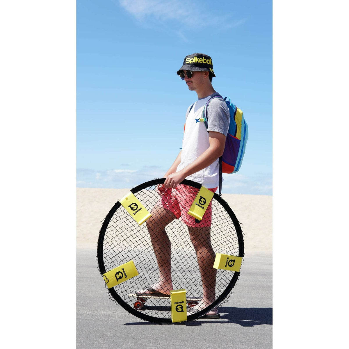 Spikeball Weekender Set