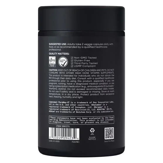 Sports Research Advanced Multivitamin, 180 Veggie Capsules