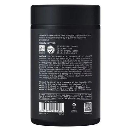 Sports Research Advanced Multivitamin, 180 Veggie Capsules