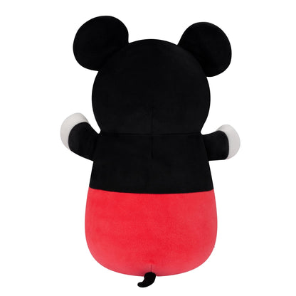 Squishmallows Disney Original 10 inch Mickey Mouse HugMees - Child's Ultra Soft Stuffed Plush Toy