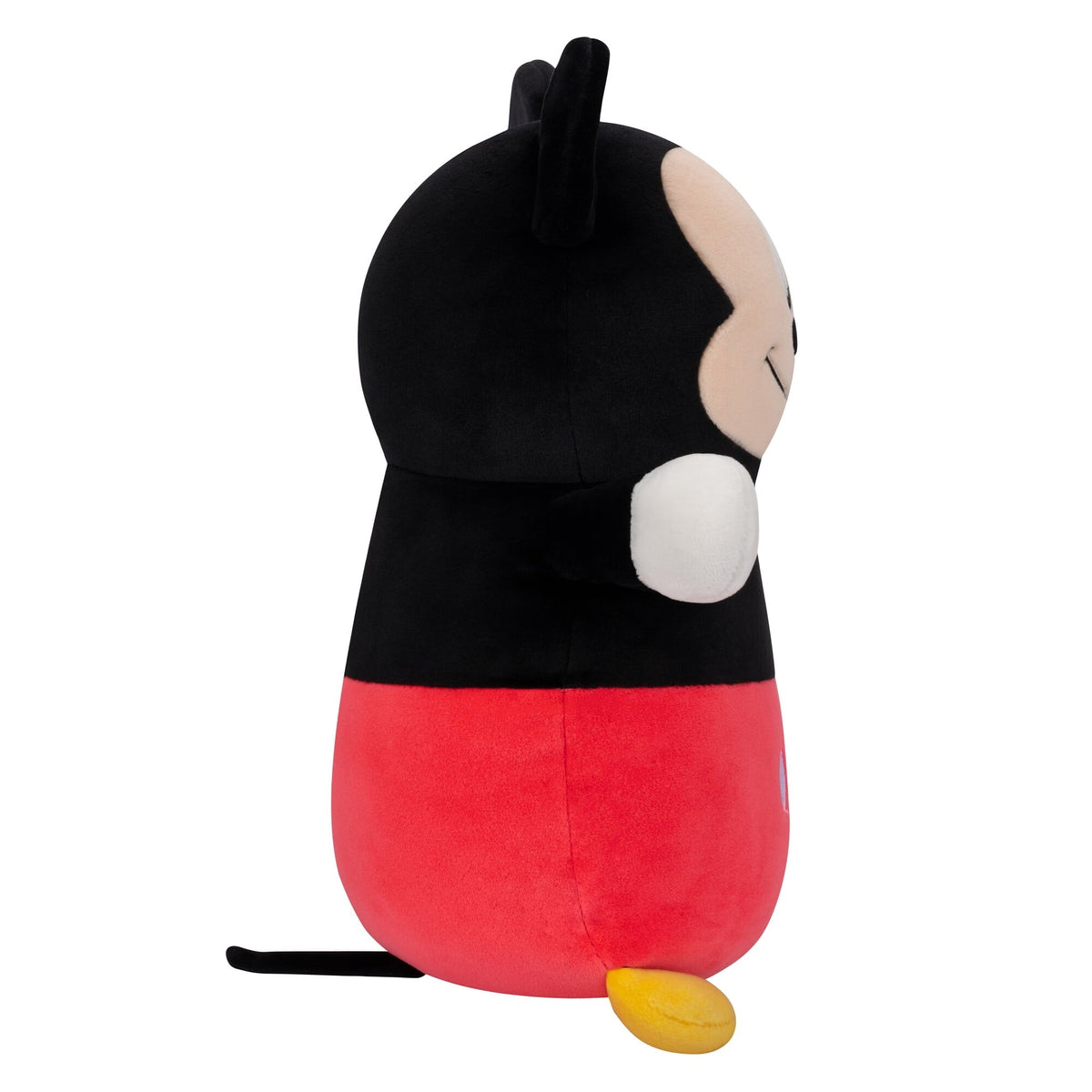 Squishmallows Disney Original 10 inch Mickey Mouse HugMees - Child's Ultra Soft Stuffed Plush Toy