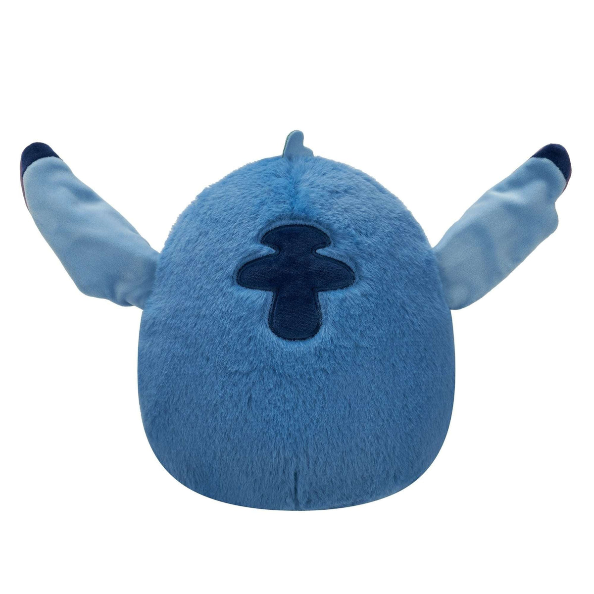 Squishmallows FuzzAMallow Disney Official 8 inch Stitch - Child's Ultra Soft Stuffed Plush Toy