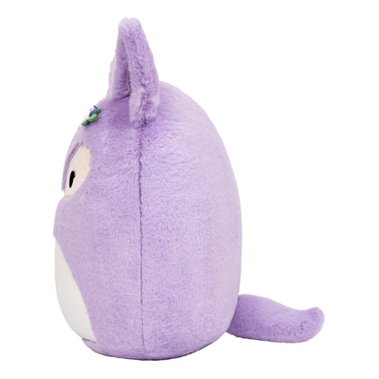 Squishmallows FuzzAMallow Official 16 inch Cadence the Lavender Fennec Fox - Child's Ultra Soft Plush Toy