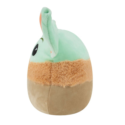 Squishmallows Original 10 inch Star Wars Grogu - Child's Ultra Soft Stuffed Plush Toy