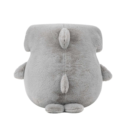 Squishmallows Original 12 inch Tank the Grey Hammerhead Shark FuzzAMallows – Child's Ultra Soft Plush Toy
