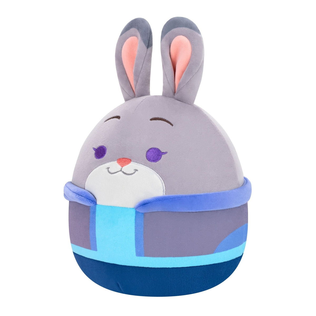Squishmallows Original 8 Inch Disney’s Zootopia 2 Plush Toy Child’s Ultra Soft Plush Toy