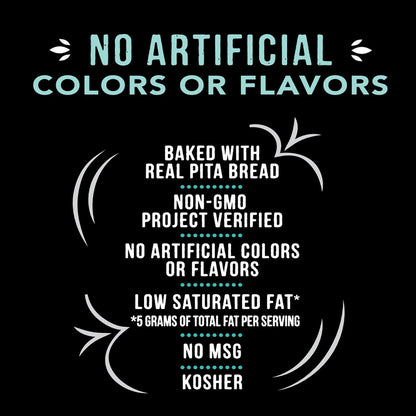 Stacy's Pita Chips Simply Naked, 28 oz.