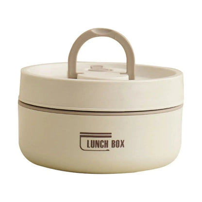 Stainless Steel insulated Lunch Box,Square Thermos Hot Food Container,Nsulated Sandwich Container,insulated Snack Containermini insulated Food Jar,Multi Function Food Container for Preserving Food