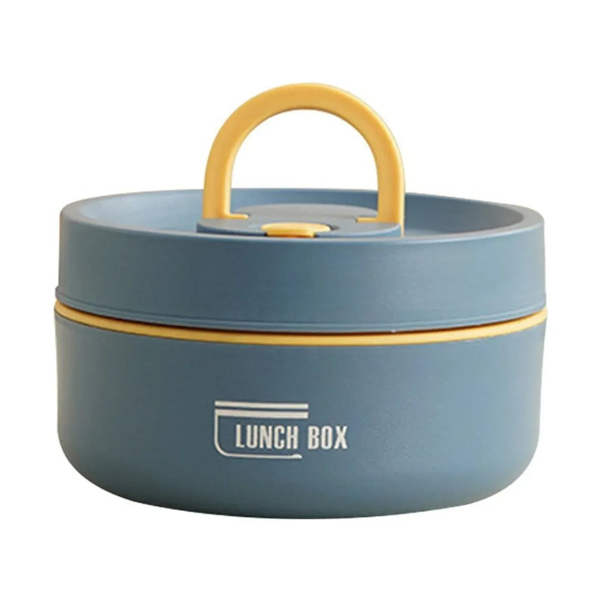 Stainless Steel insulated Lunch Box,Square Thermos Hot Food Container,Nsulated Sandwich Container,insulated Snack Containermini insulated Food Jar,Multi Function Food Container for Preserving Food