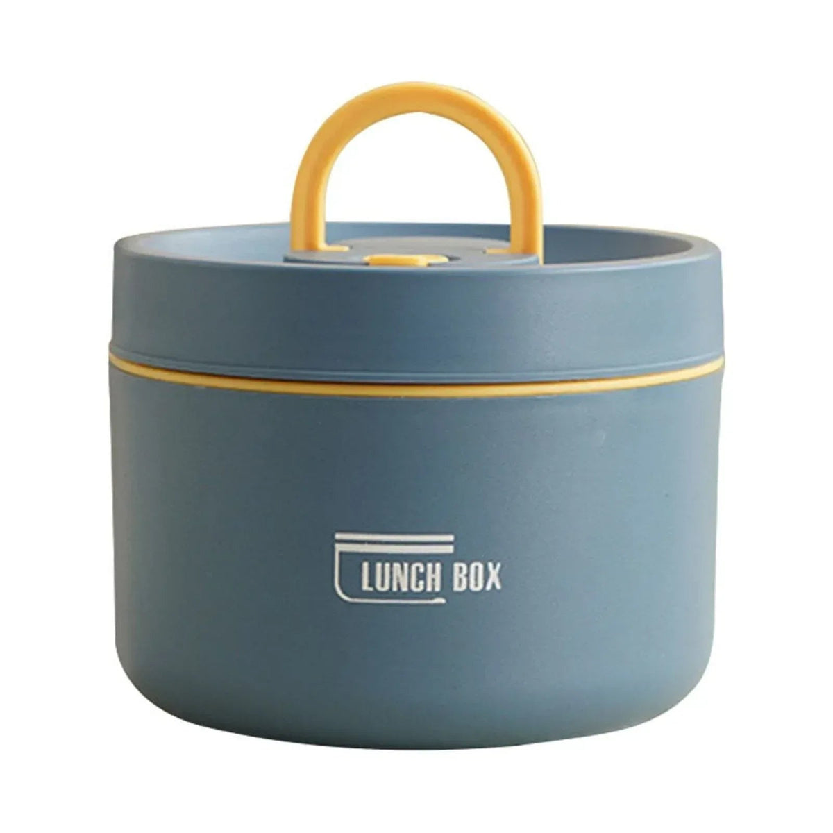 Stainless Steel insulated Lunch Box,Square Thermos Hot Food Container,Nsulated Sandwich Container,insulated Snack Containermini insulated Food Jar,Multi Function Food Container for Preserving Food
