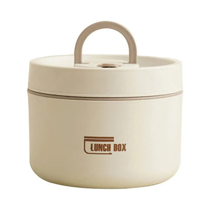 Stainless Steel insulated Lunch Box,Square Thermos Hot Food Container,Nsulated Sandwich Container,insulated Snack Containermini insulated Food Jar,Multi Function Food Container for Preserving Food