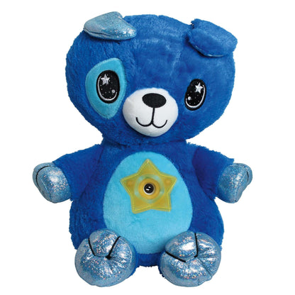Star Belly Dream Lites Puppy, Huggable Kids Night Light, as Seen on TV