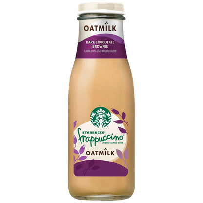 Starbucks Frappuccino Caramel. flavored Chilled Coffee Drink 13.7 fl oz.
