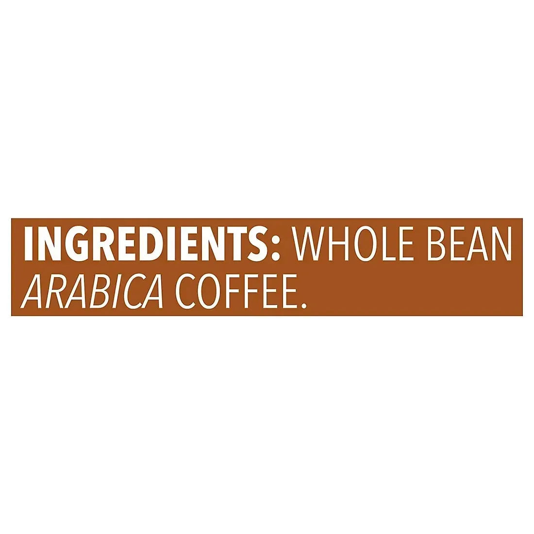 Starbucks House Blend Medium Roast Whole Bean Coffee, 40 oz.