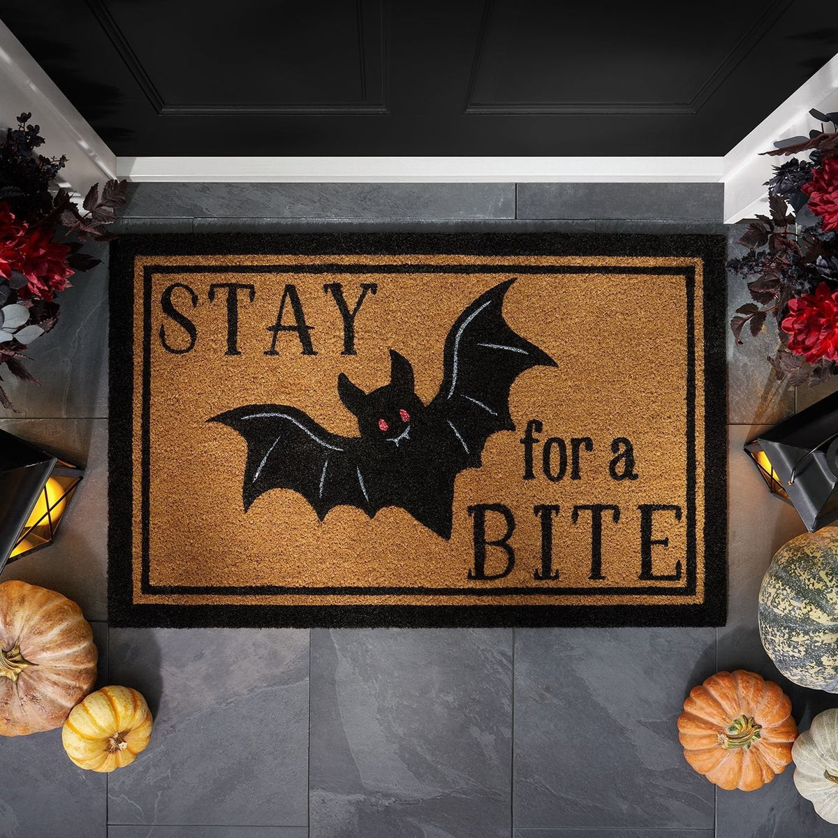 Member's Mark Harvest Coir Doormat